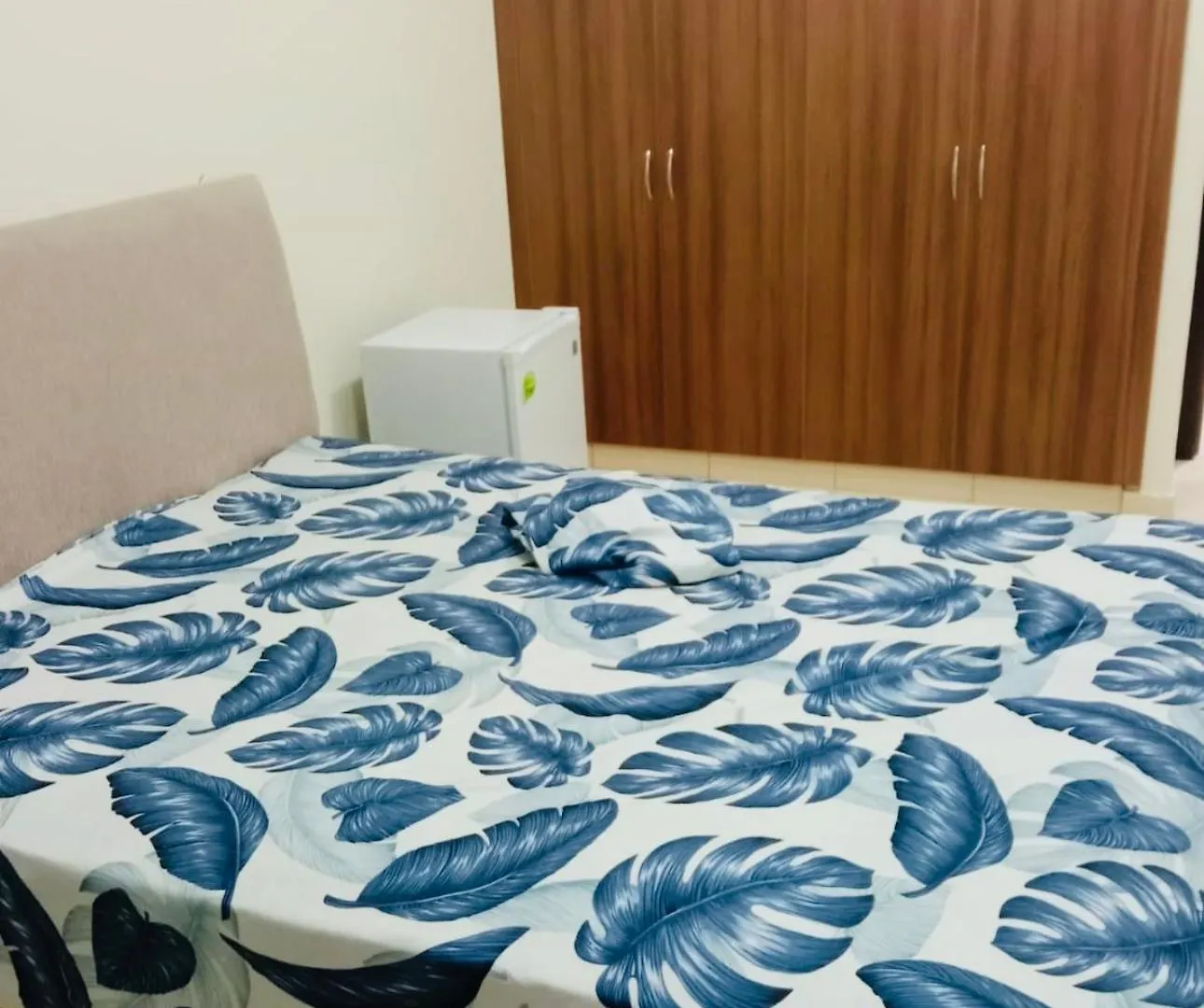 Blessing House Hotel Dubai United Arab Emirates