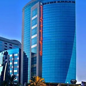 Royal Concorde & Dubai